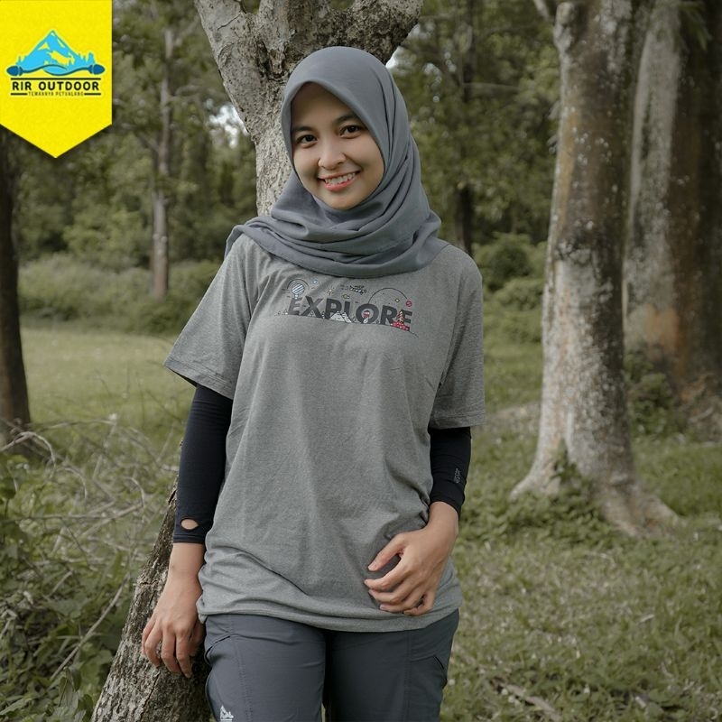 Kaos Piknik RIR OUTDOOR
