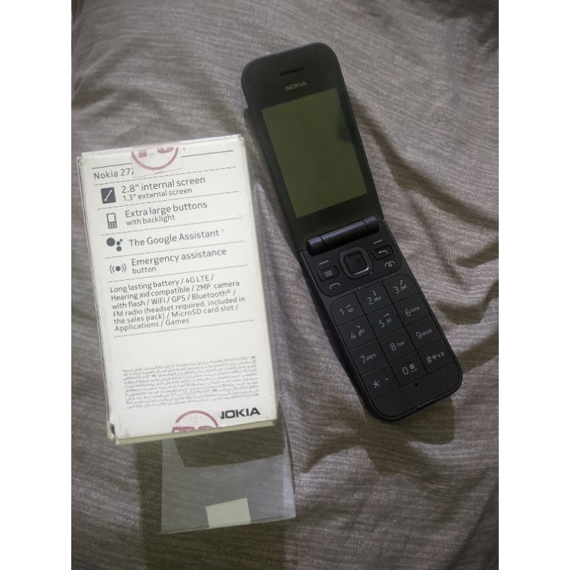 Nokia Kaios Original