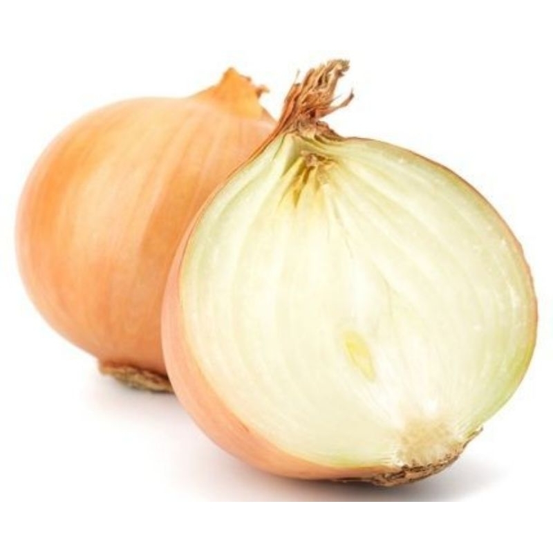 

Bawang Bombay