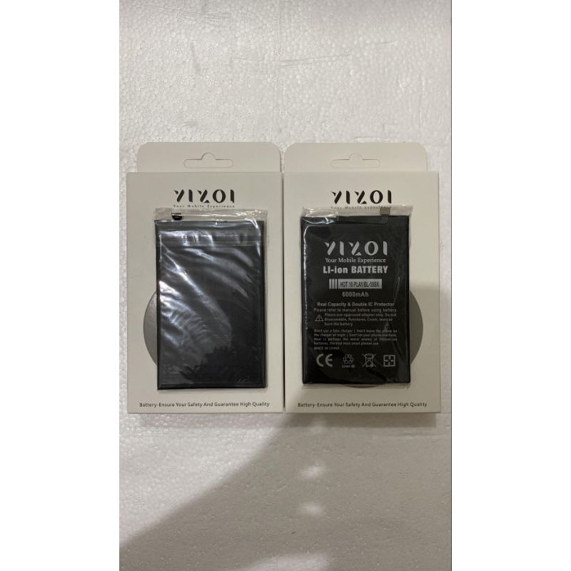 BATRE BATERAI INFINIX 10 HOT PLAY BL-58BX YIZOI ORIGINAL