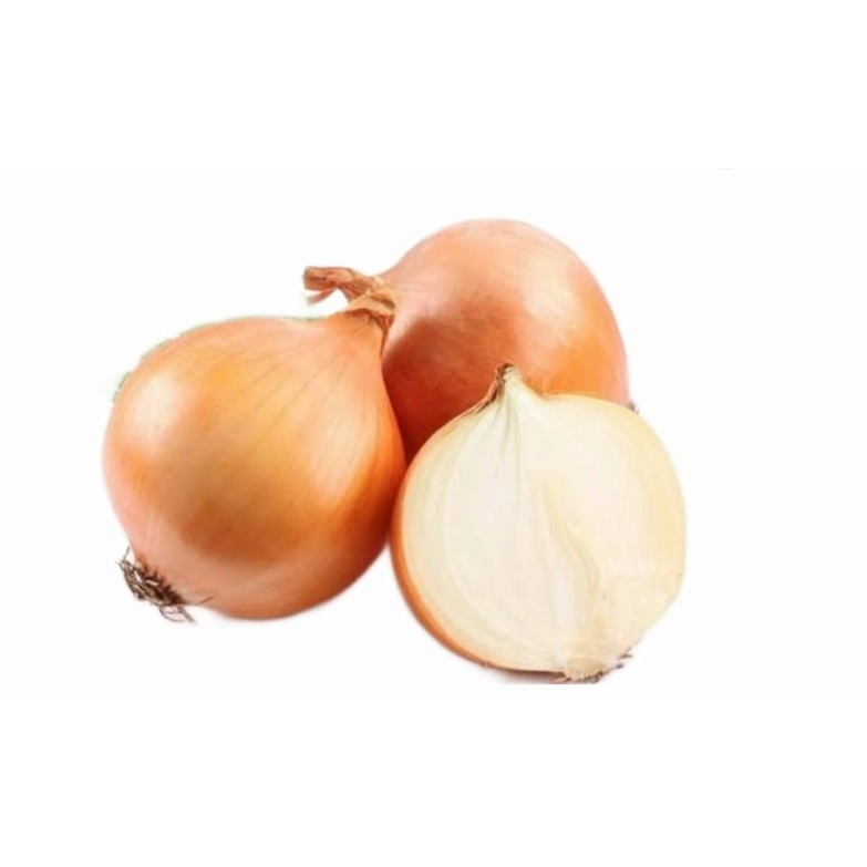 

Bawang bombay 250 gram
