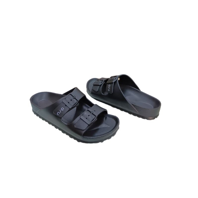 Sandal Pria Wanita Karet Gio Cardin