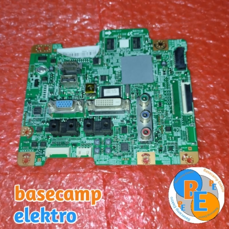 Mainboard TV LED SAMSUNG LH55EDDPLGC MB TV LED SAMSUNG LH55EDDPLGC Mainboard TV SAMSUNG LH55EDDPLGC 