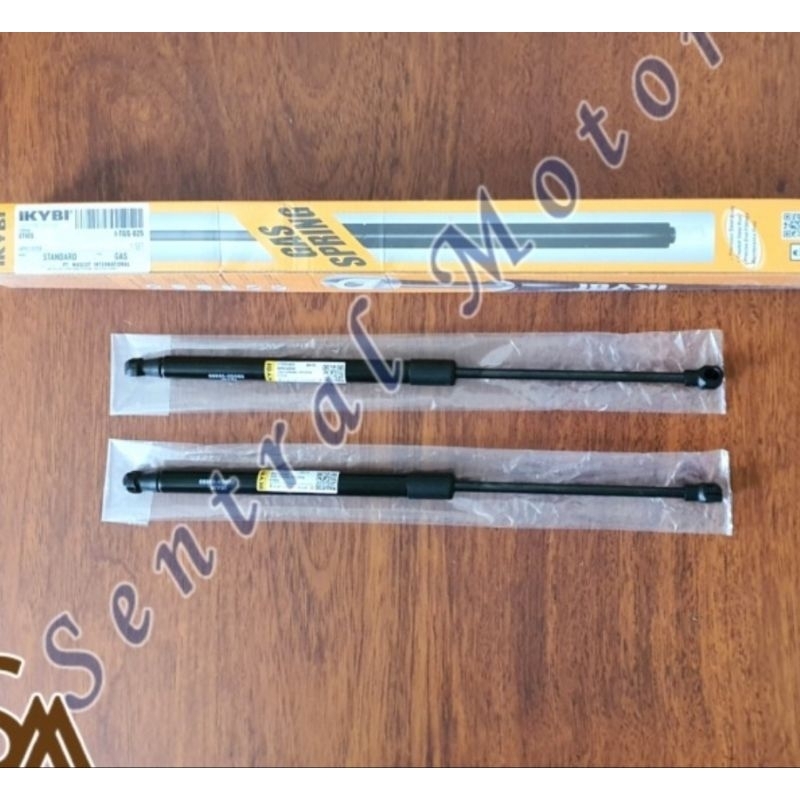 HIDROLIK PINTU BELAKANG - SHOCK BAGASI TOYOTA ETIOS IKYBI