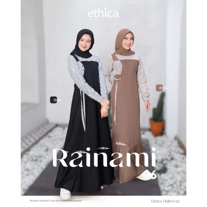 Gamis Ethica Rainami 16