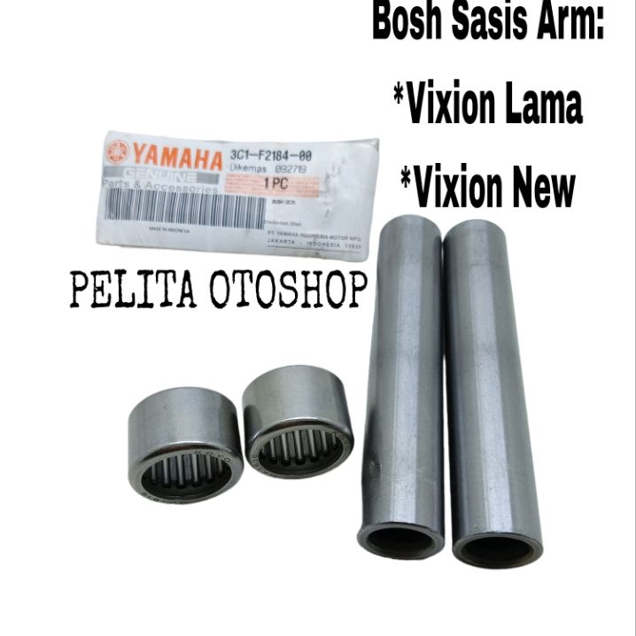 Bosh Arm Yamaha Vixion Lama , Vixion New R15 V2.