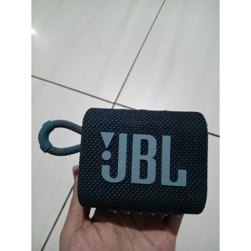 jbl go 3