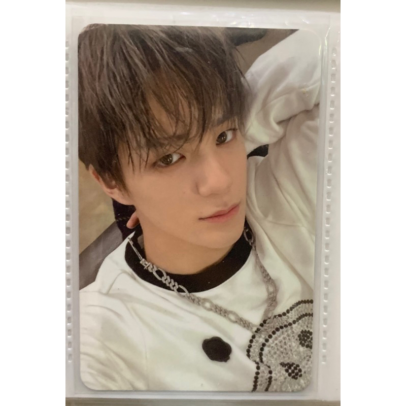 ✨PC OFFICIAL JENO DREAMING✨