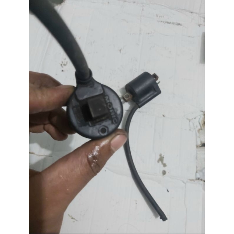 koil original fiz f1z fizr f1zr