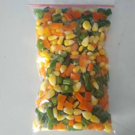 

SAYUR MIX FROZEN _ 500gr