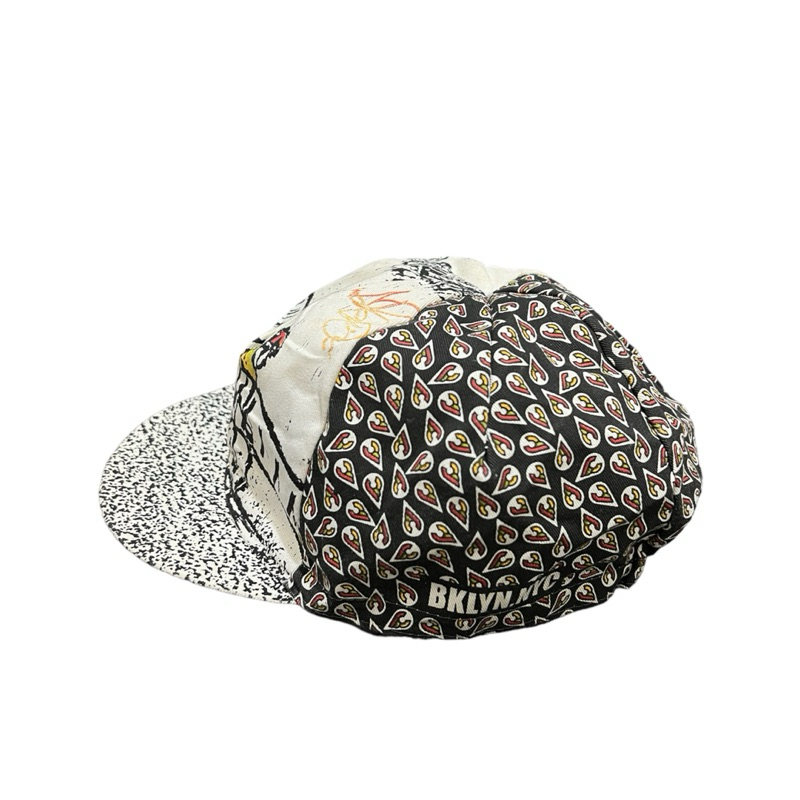 topi sepeda cinelli original