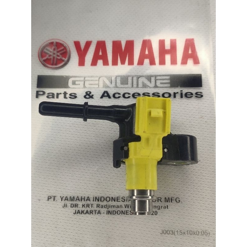 INJEKTOR injector yamaha lubang 10 Yamaha R15 V3