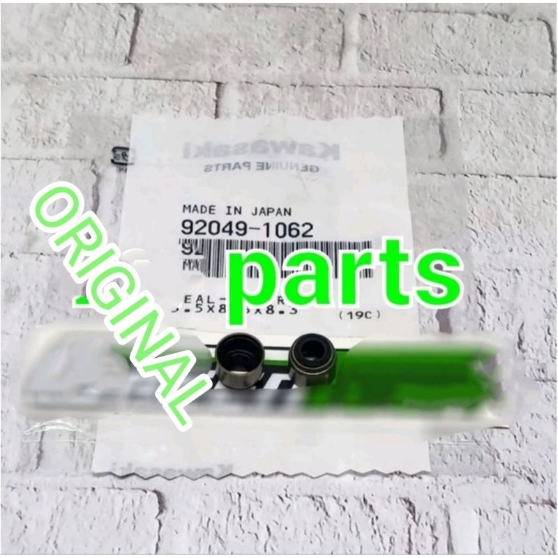 seal klep KLX230 KLX 230 KLX 230R Original