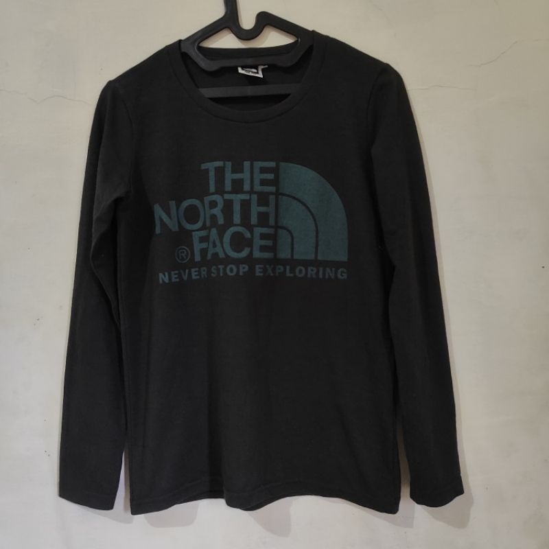 Kaos The North Face Original