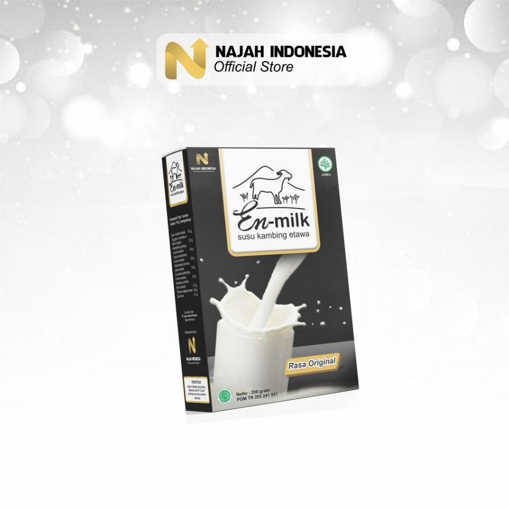 

EN-MILK
