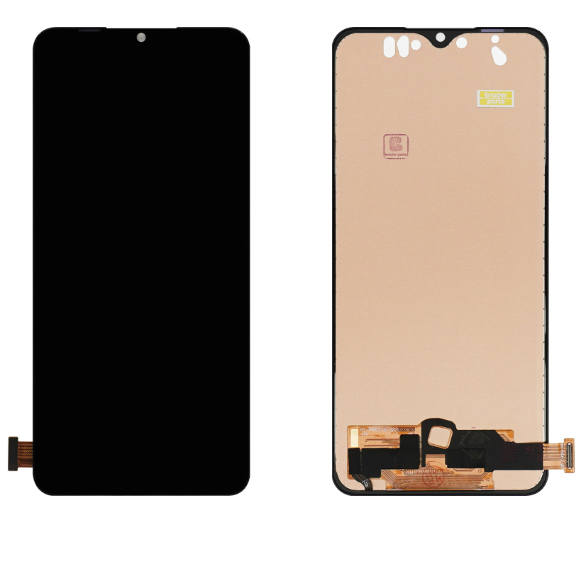 LCD VIVO S1 / S1 PRO FULLSET LCD TOUCHSCREEN