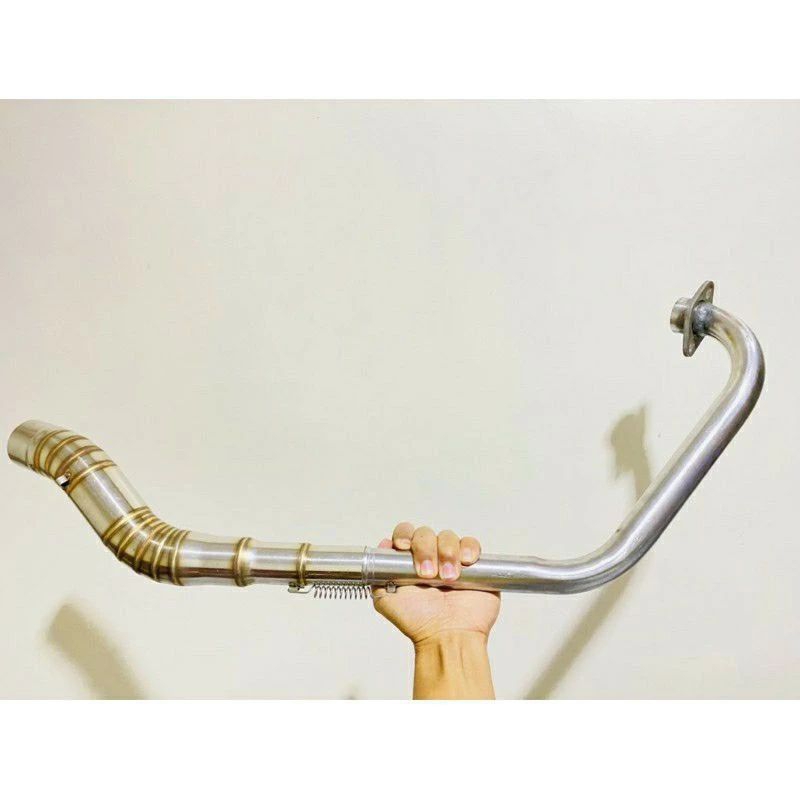 Knalpot Motor Vixion Old Vixion New