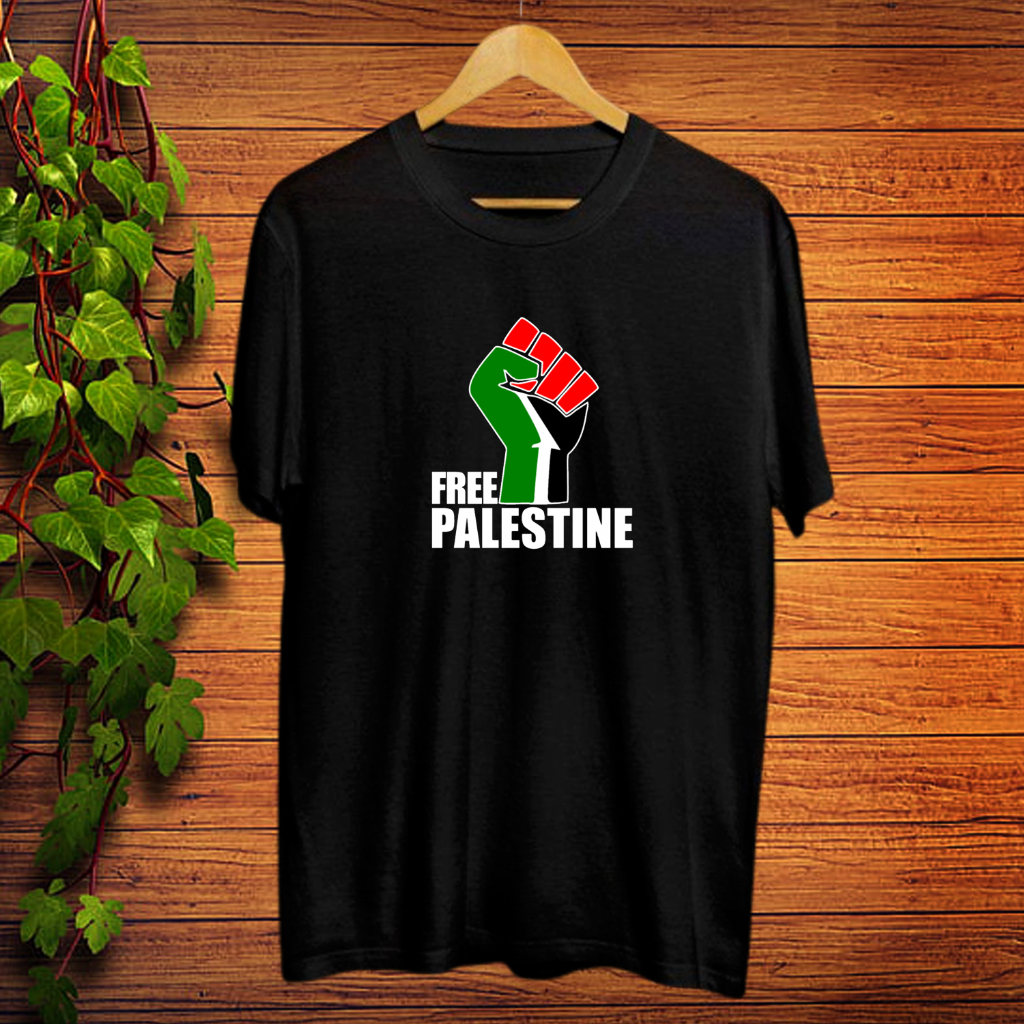 KAOS FREE PALESTINA/KAOS PALESTINA