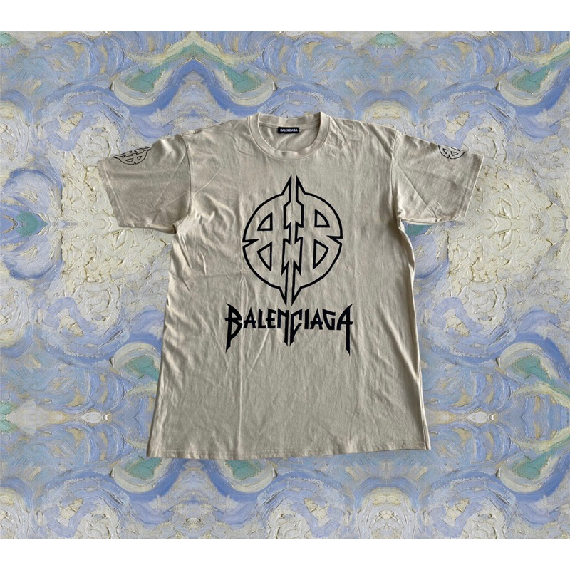 KAOS SECOND BALENCIAGA