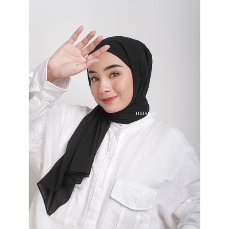 Preloved Segiempat Inner by Hijabqa