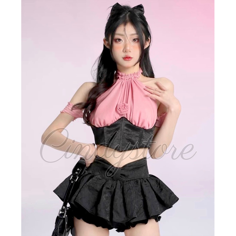 ILVIA TOP