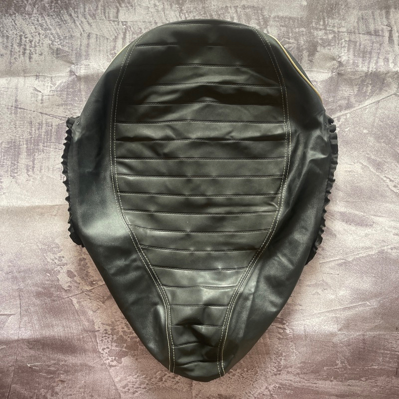 Kulit Jok Vespa Sprint S Model Pertama Vespa Sprint Primavera 3V IGET