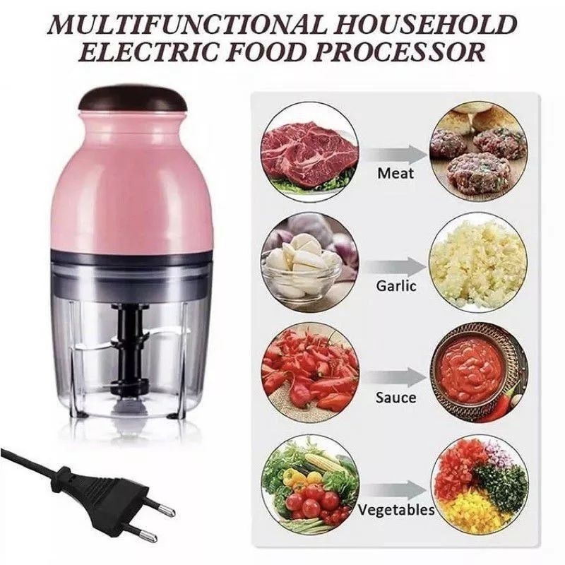 BLENDER CAPSUL / BLENDER KAPSUL BUMBU / BLENDER SERBAGUNA / BLENDER BUMBU PROMO