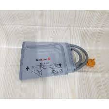 MANSET TENSIMETER DIGITAL JUMBO CUFF TENSI DIGITAL UKURAN XL 22-42 CM ONEMED HARGA MUMER 1005 ORI