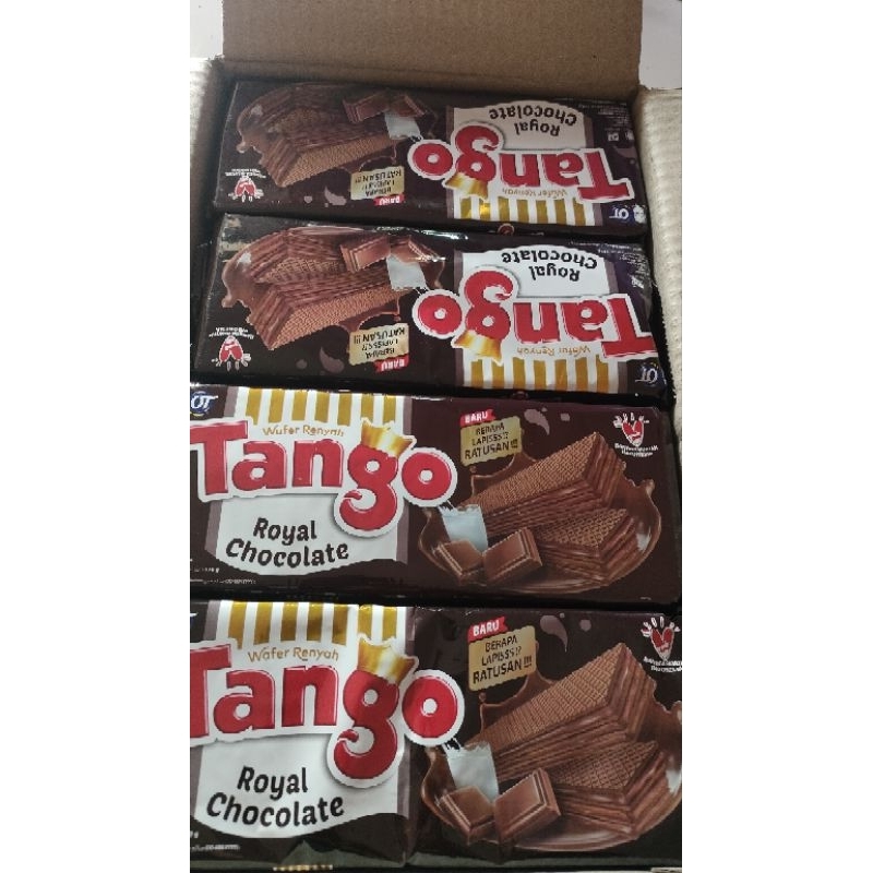 

tanggo hajatan 110g