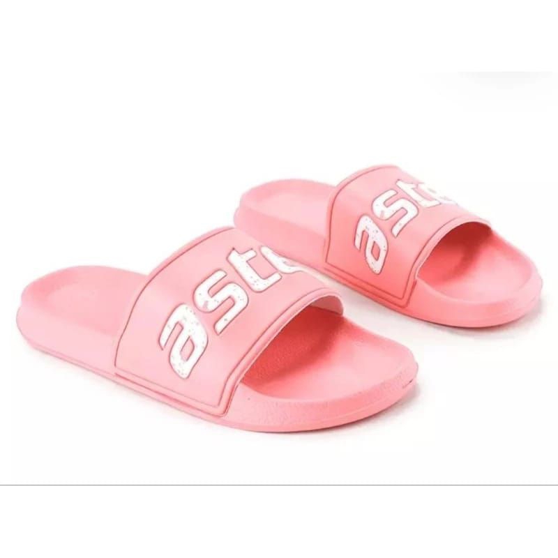 SALE ASTEC HELGA WOMAN SANDALS PINK