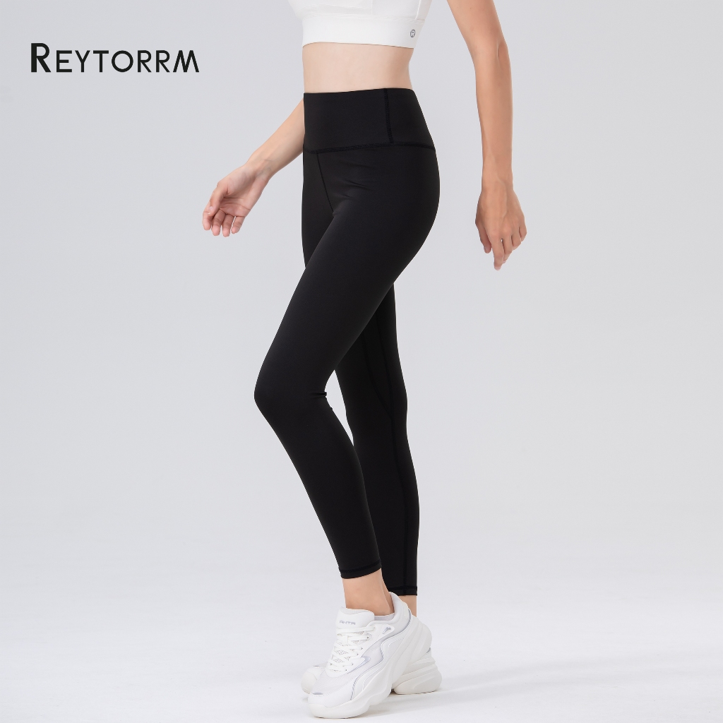 NEW Reytorrm Legging Olahraga Wanita Celana Yoga LeggingMT20