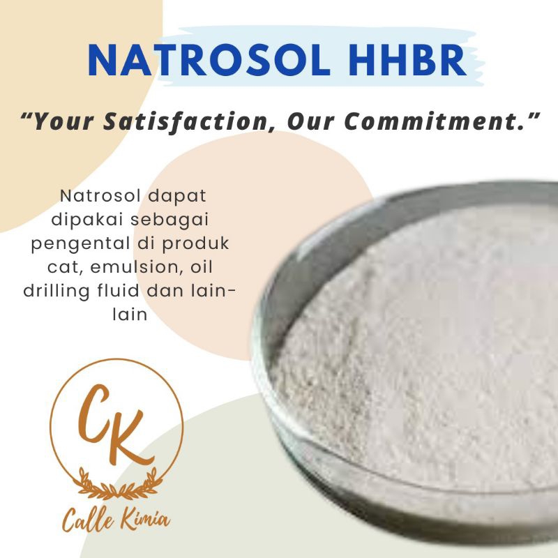 

jual natrosol Hhbr 500gr ready harga Termurah