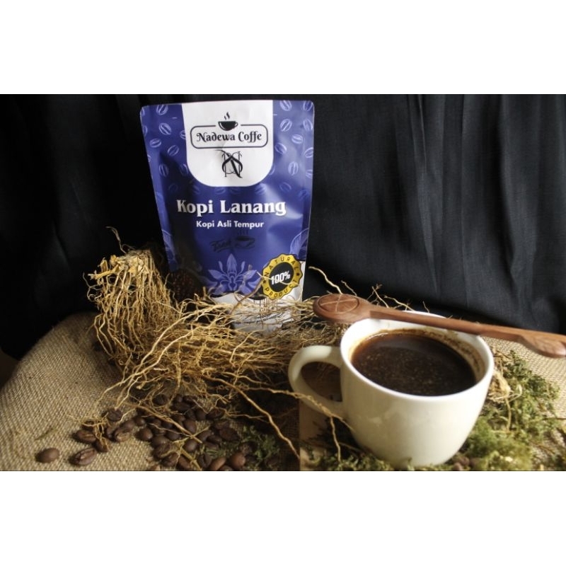 

Kopi Nadewa Lanang 200gram