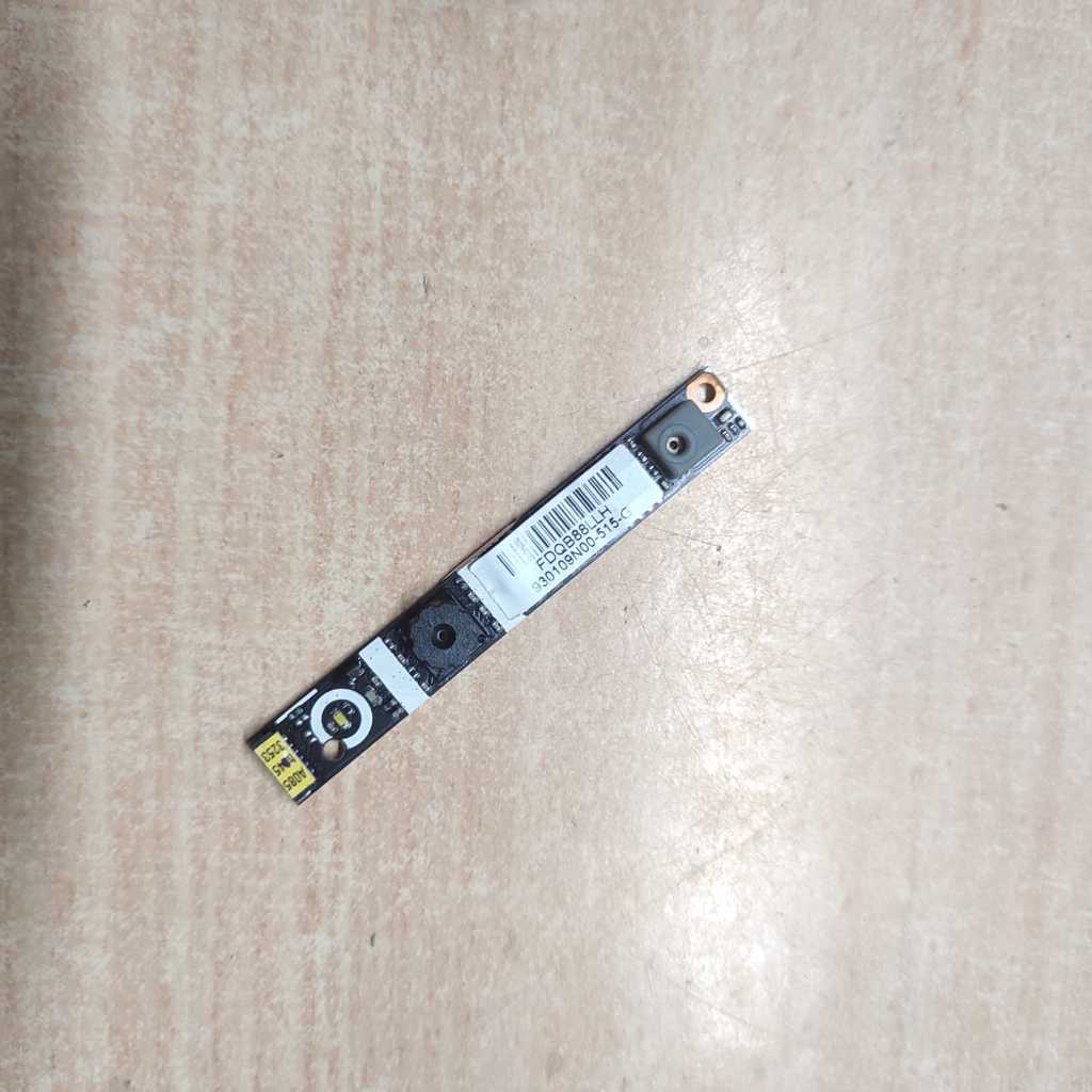 Kamera Camera Webcam Laptop HP 431 HP431