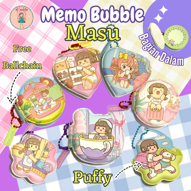 

Buku Notebook Mini Masu Gantung Buku Cover Masu Lucu Unik/Memopad Masu/Buku Memo Kecil/Notes Kecil Lucu/Notes Masu