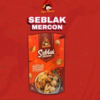 

seblak mercon tulang rangu
