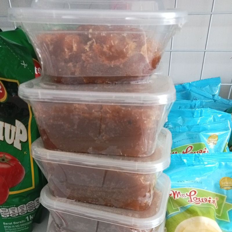 

selai nastar repack 250gr