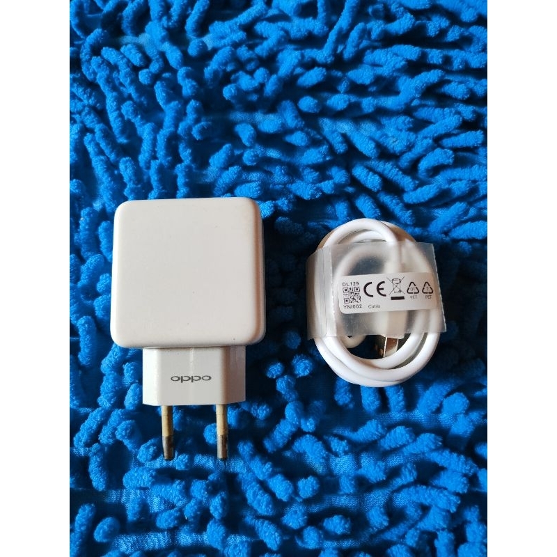 Charger Oppo F11 pro