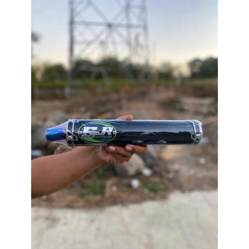 silincer sjr ninja thailand