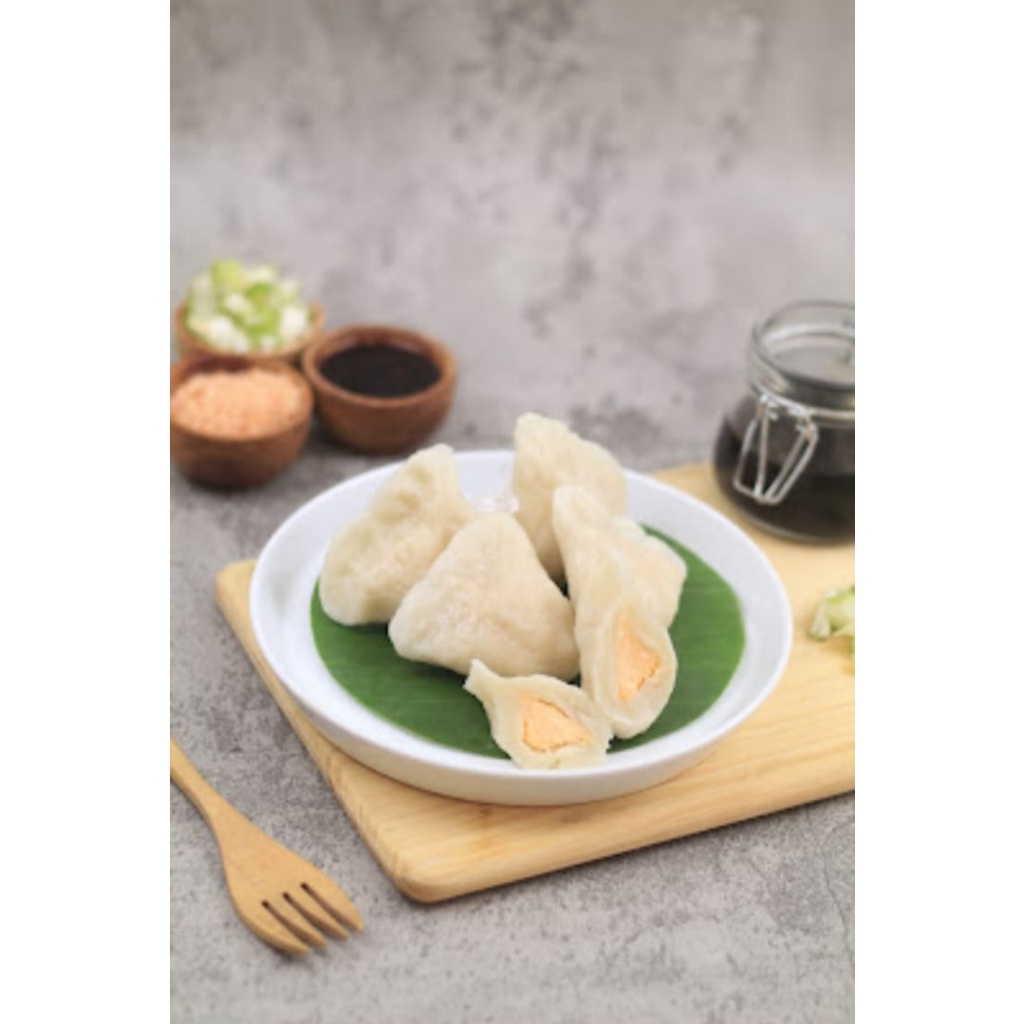 

Pempek Telok