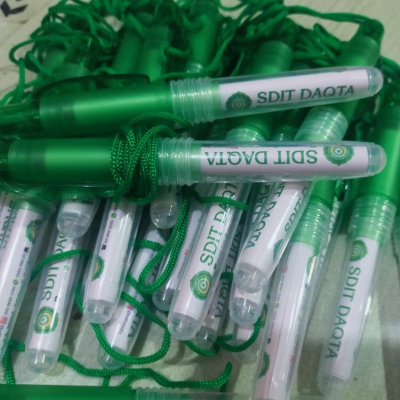 

Cetak Pulpen Boss Tali/Pulpen Custom+Gambar Custom