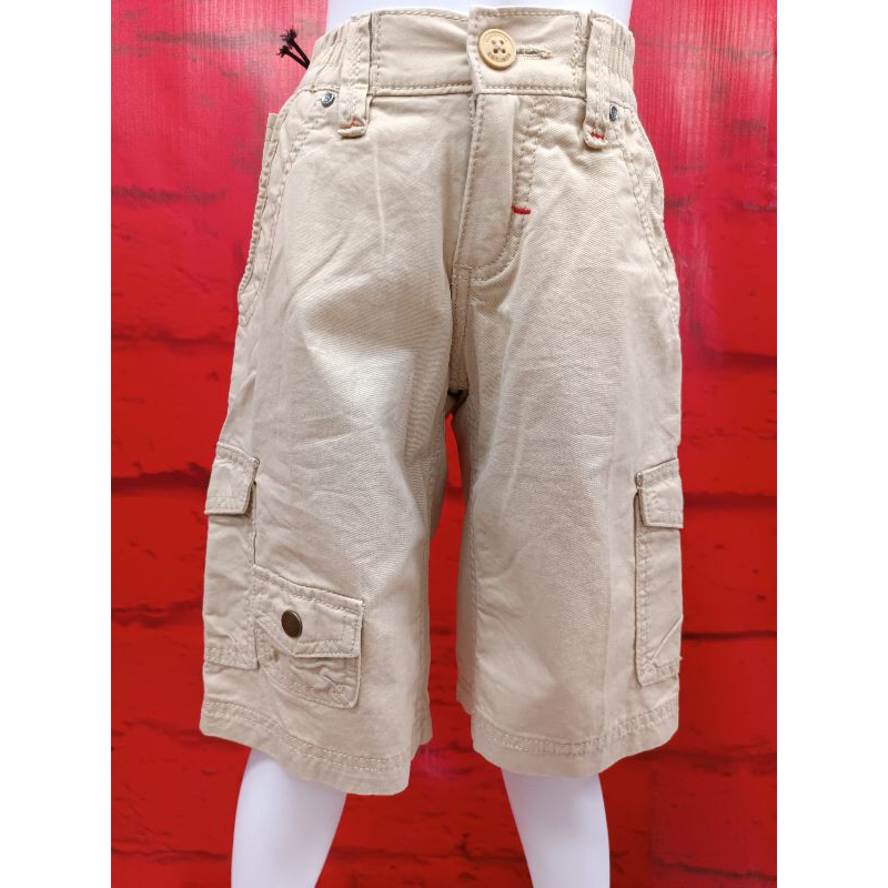 Celana pendek anak laki-laki CARDINAL KIDS