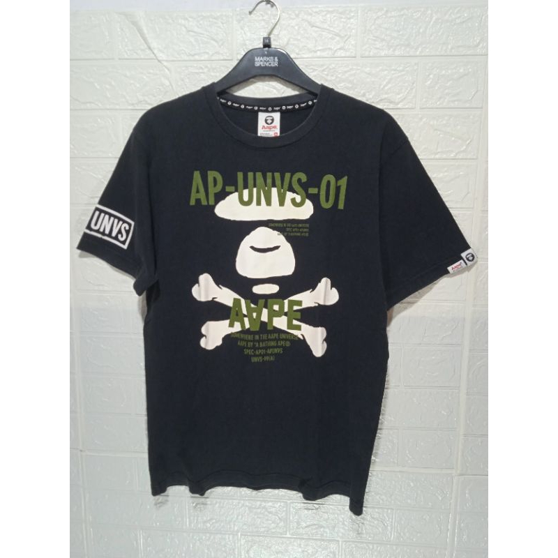 T Shirt Aape