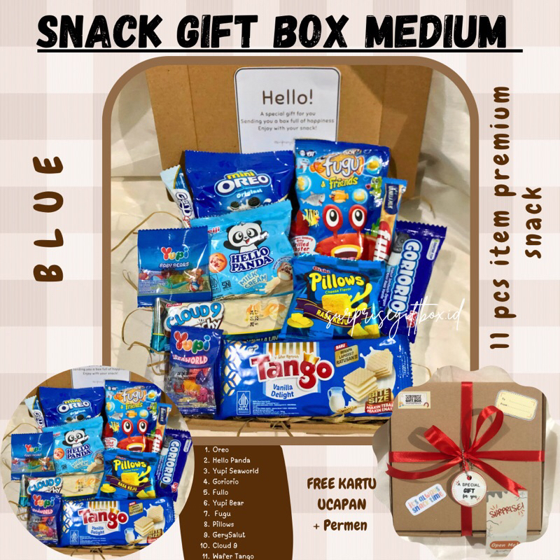 

Hampers Snack/ Kado Wisuda/ Kado Sempro/ Hadiah Ultah/ Hadiah Kado Natal/ Hadiah Kado Hari Ibu/ Hampers Snack 20ribuan/ Kado Kelulusan/ Kado Pendadaran/ Kado Sempro/ Hampers Murah/ Hampers 20ribuan/ Hamper Murah/ Hampers Snack Murah
