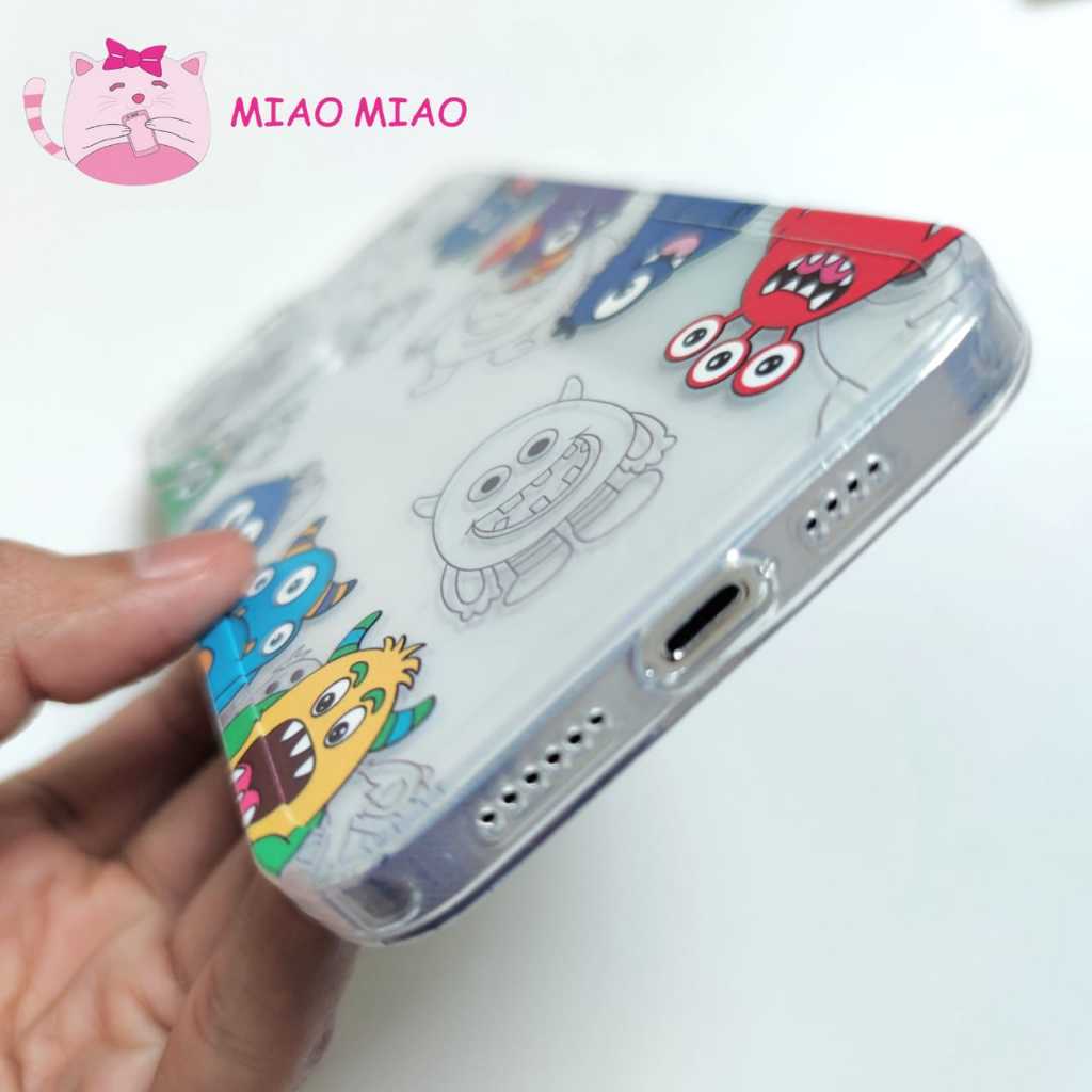 SOFTCASE CASE CM-173 174 FOR XIOAMI REDMI 8 8A REDMI 9 REDMI 9A REDMI 9C REDMI 9T REDMI 10 REDMI NOTE 8 REDMI NOTE 8 PRO REDMI NOTE 9 REDMI NOTE 9 PRO REDMI NOTE 10/10S 4G REDMI NOTE 10 /POCO X3 GT X3PRO M3 REDMI NOTE 10PRO 5G REDMI NOTE 11 PRO