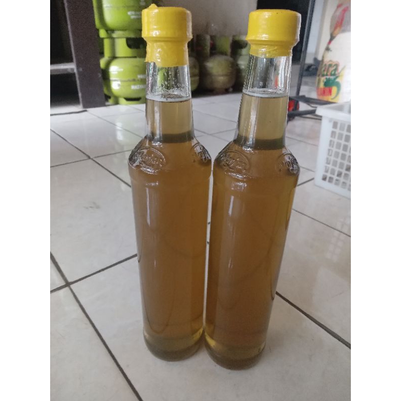 MADU SARI KEMBANG DUREN