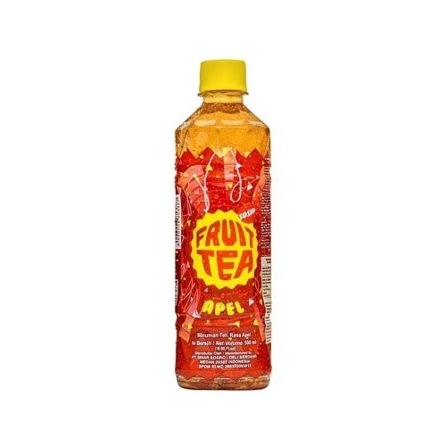 

Fruit Tea Minuman Teh Botol 500 ml