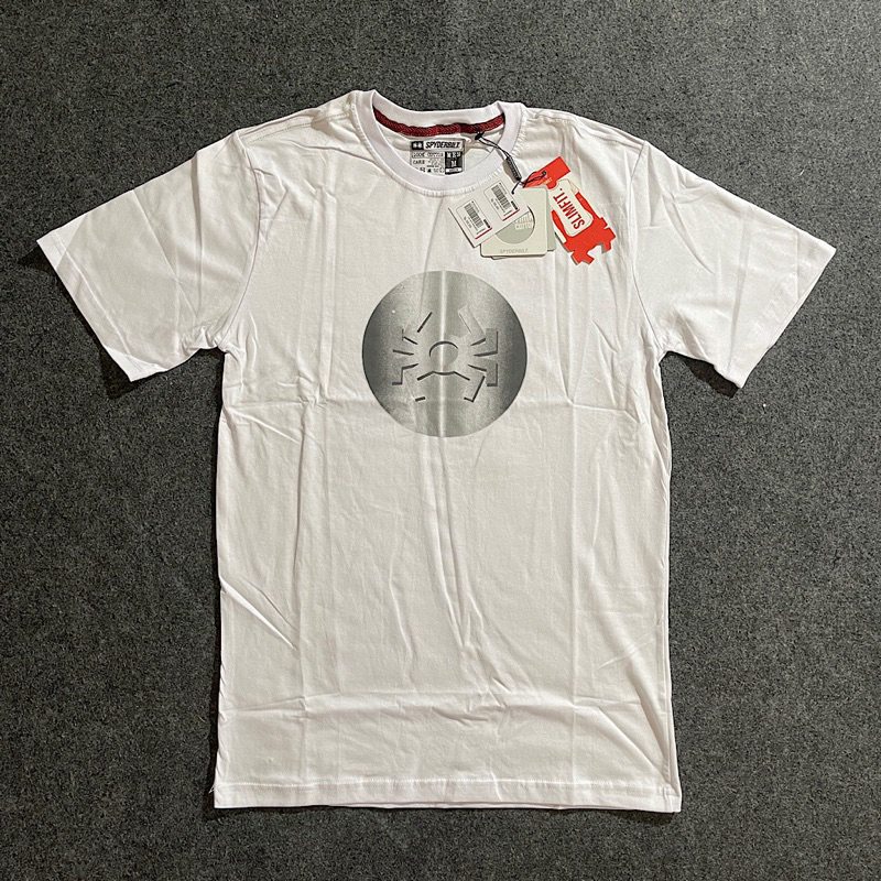 KAOS SPYDERBILT / KAOS ORIGINAL / KAOS POLOS / KAOS IMPORT / SLUB / SURF DISKON / MARKETSURF / BM