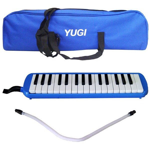 Alat Musik Pianika , Instrument musik tiup Pianika