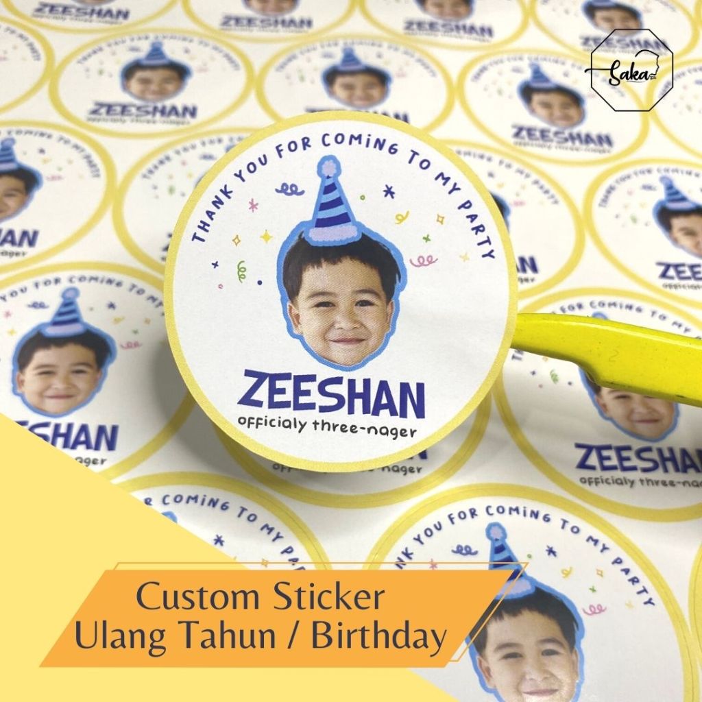 

STIKER ULANG TAHUN CUSTOM BULAT